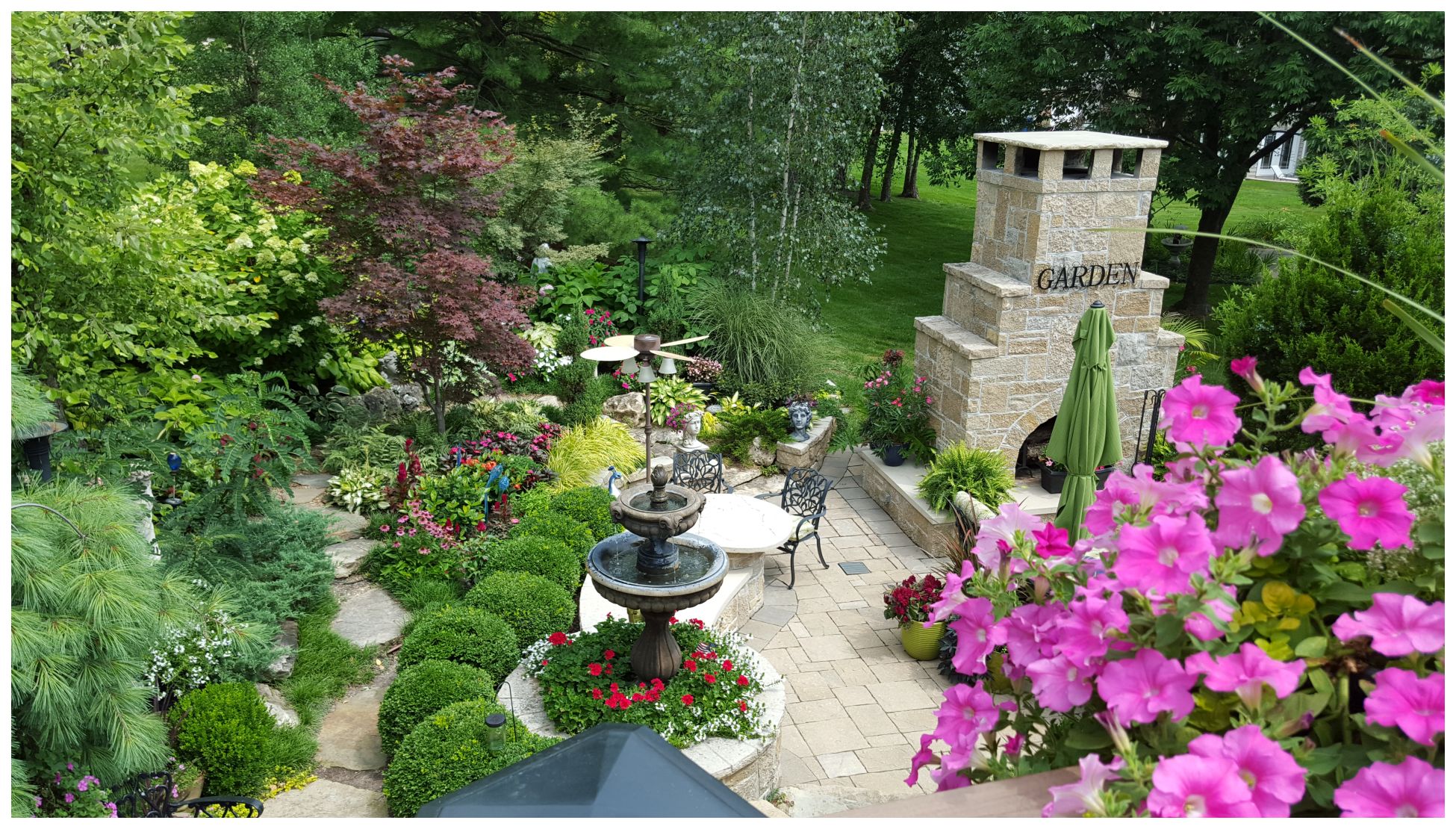 Landscaping Gallery - Signature Landscapes And Design