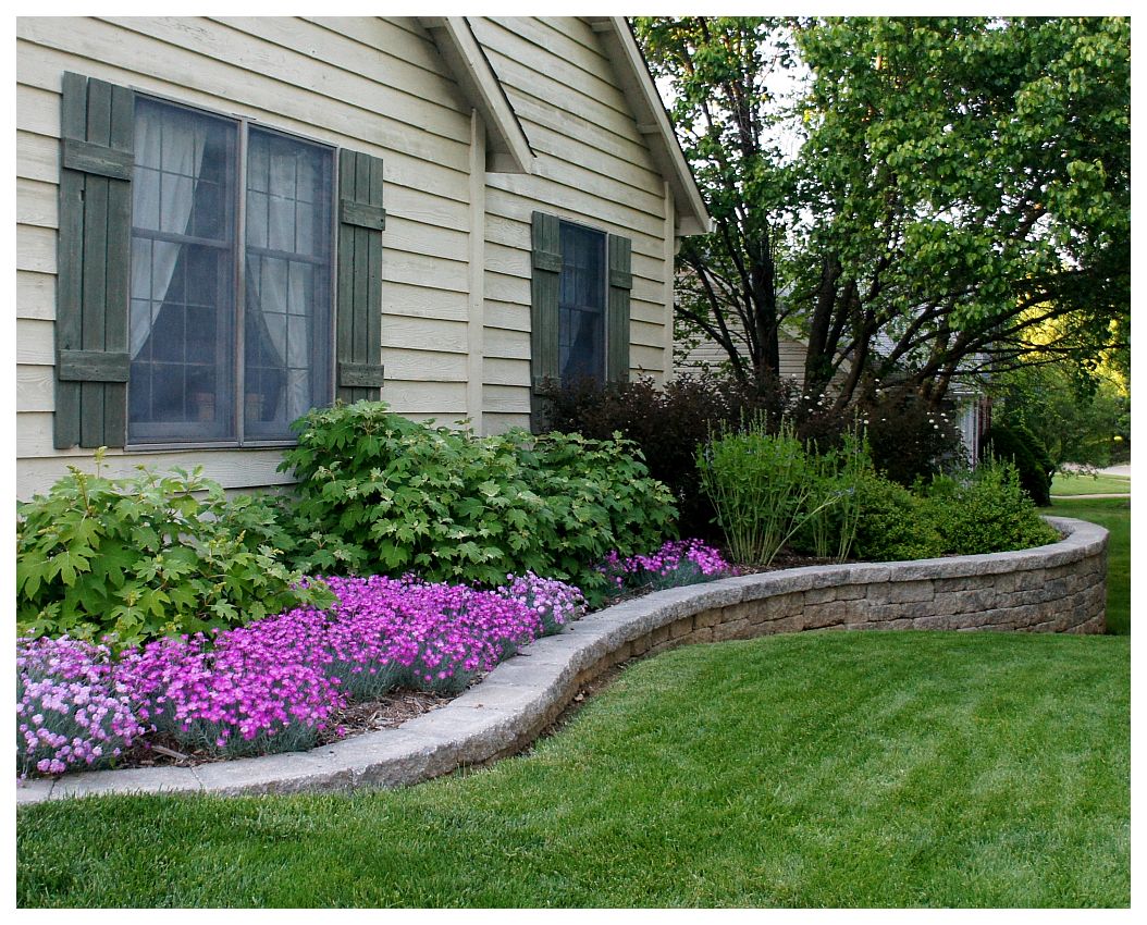 Landscaping Gallery - Signature Landscapes And Design