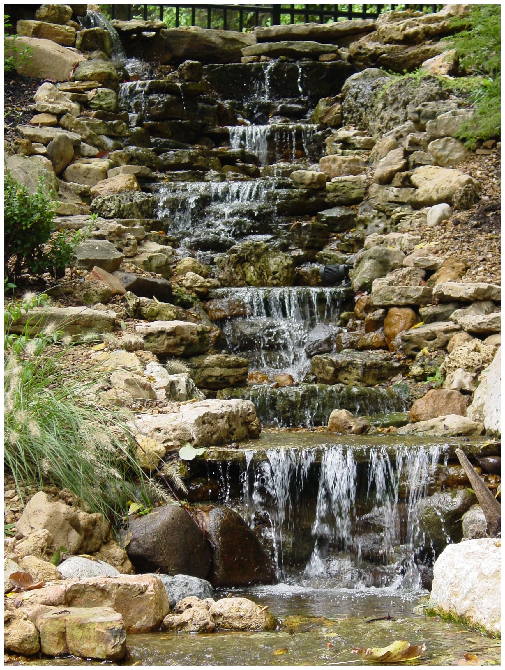 Water Features Gallery - Signature Landscapes And Design